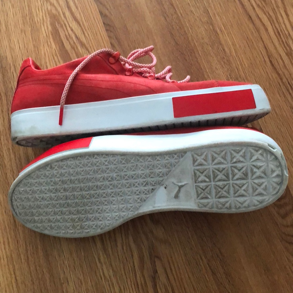Puma - Picture 4 of 4